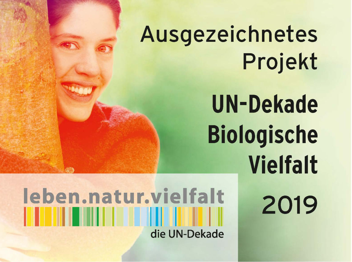 Biologische Vielfalt